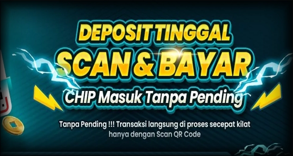 WAYANG55 Mobile