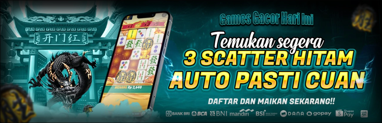 WAYANG55 Desktop