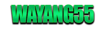 Logo WAYANG55